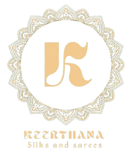 Keerthana silks and sarees